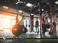 turnkey franchise fitness center - 1