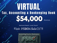 virtual tax accounting bookkeeping - 1