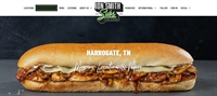 profitable multi-unit restaurant opportunity - 2