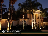 thriving outdoor lighting franchise - 1