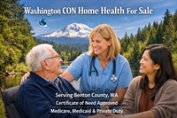 ️ washington con home - 1