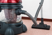 turnkey carpet cleaning business - 1