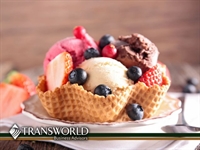 unique homemade ice cream - 1