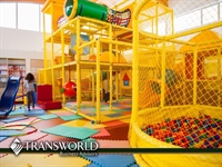 children's play center party - 1