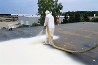 foam traditional roofing business - 1
