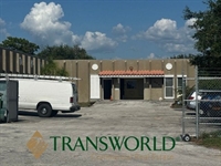 industrial building with land - 1