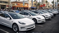 profitable ev car fleet - 1