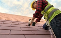 residential light commercial roofing - 1
