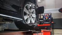 established auto repair business - 1