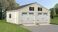 garage builder-turnkey system need - 1