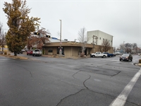 corner lot commercial space - 1