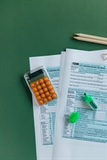 established tax preparation business - 1