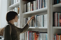 very popular bookstore resort - 1