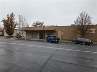 corner lot commercial space - 3