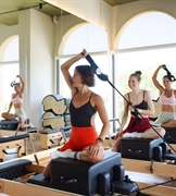 premier boutique pilates rehab-fitness - 1