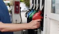 established gas station convenience - 1