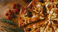 turnkey 2-store pizza operation - 1