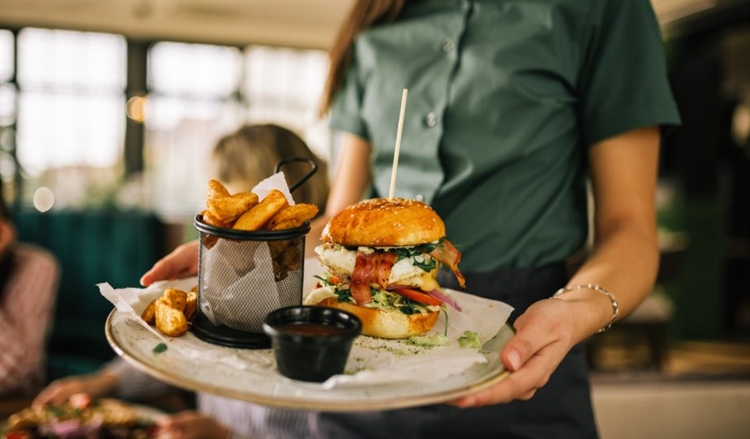 30-Year-Old Iconic Family Restaurant With Property