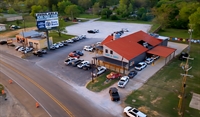 established landmark restaurant bar - 1