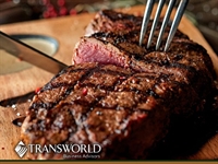 58 year established restaurant - 1