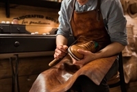 profitable shoe luggage repair - 1