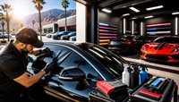 auto tint business a - 1