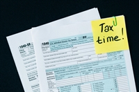 high-margin multi-service tax firm - 1