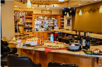 premier restaurant event venue - 1