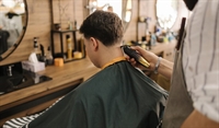 established brooklyn barbershop seller - 1