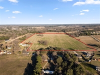 47 acre development tract - 1