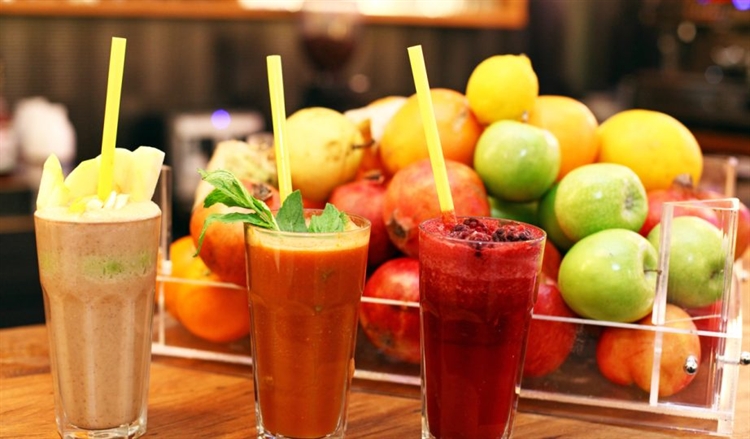 Turnkey Juice Bar Opportunity In The Bronx