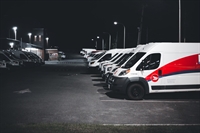 fleet maintenance company with - 1