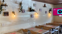 turnkey fully renovated pizzeria - 1