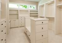 custom interior closet doors - 1