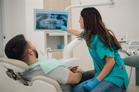 dental practice + real - 1