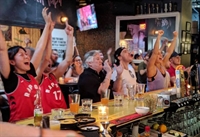 central phoenix sports bar - 1