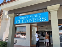 super white cleaners - 1
