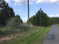 85 acre land leesville - 3