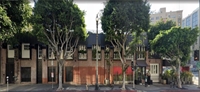 downtown restaurant property burbank - 1