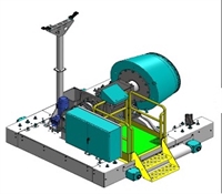 industrial machinery manufacturer - 1