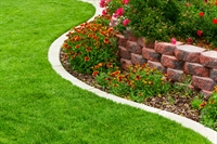 established landscaping hardscaping business - 1