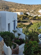 boutique hotel on sikinos - 3
