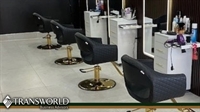 amazing hair salon - 1