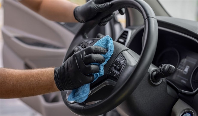 Profitable Mobile Car Wash-Company Serving NY And NJ