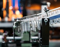 precision custom injection molding - 1