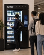 ai powered vending machines - 1