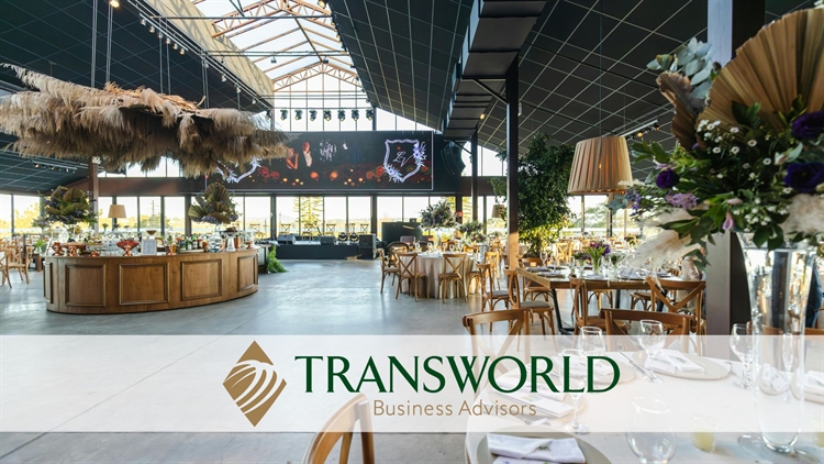 Established Event Venue Business