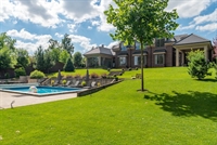 established landscaping design company - 1