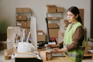 Established Distributor Business
