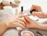 motivated seller nail spa - 1